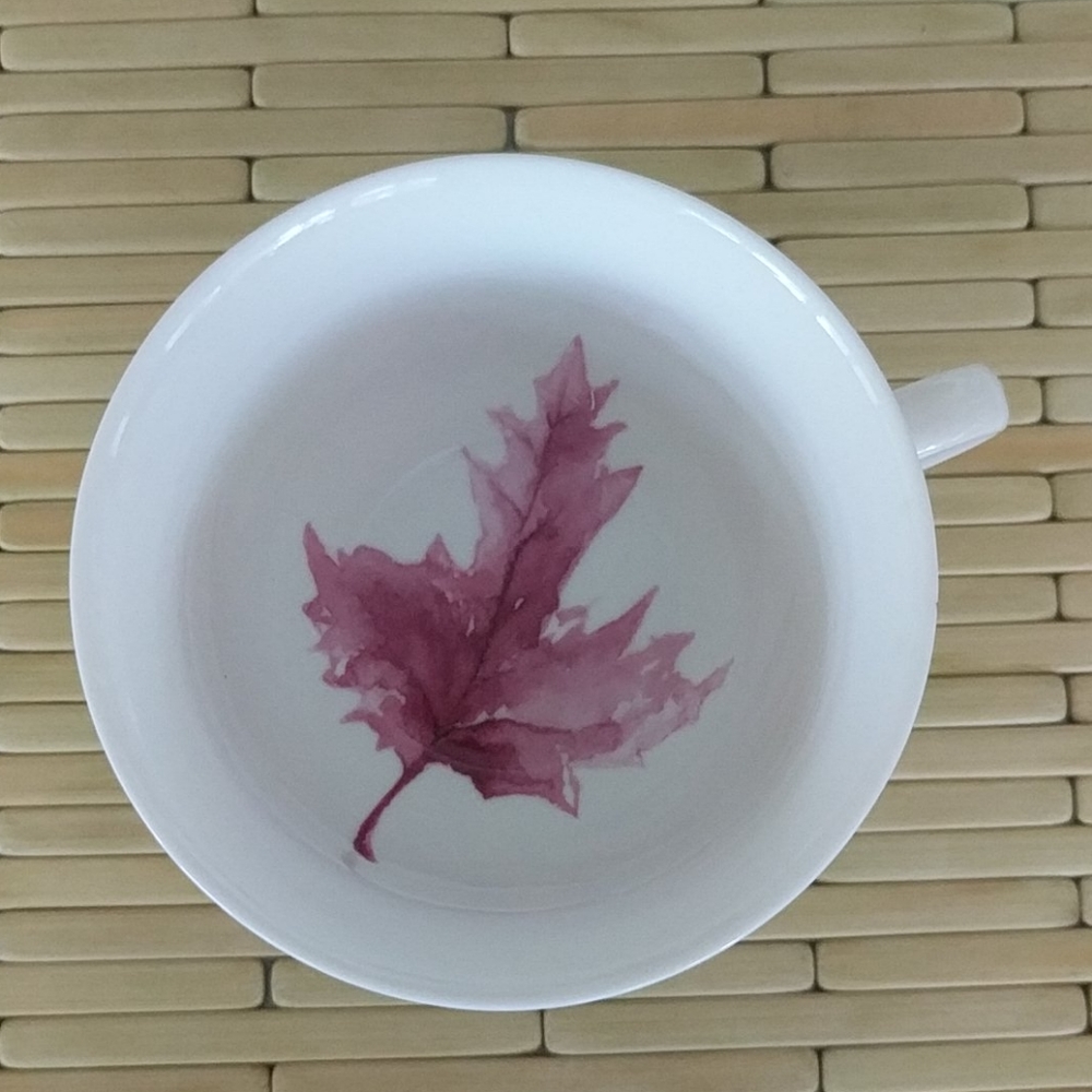 Starbucks cup